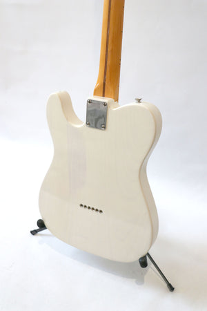 Fender American Vintage 52 Telecaster MOD White Blonde - year 2010
