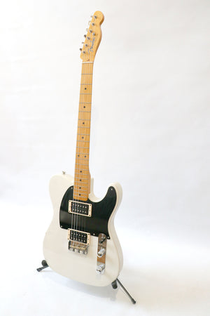 Fender American Vintage 52 Telecaster MOD White Blonde - year 2010