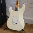 Load image into Gallery viewer, Fender 60th Anniversary Commemorative American Standard Stratocaster - year 2014

