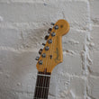 Load image into Gallery viewer, Fender 60th Anniversary Commemorative American Standard Stratocaster - year 2014
