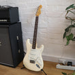 Load image into Gallery viewer, Fender 60th Anniversary Commemorative American Standard Stratocaster - year 2014
