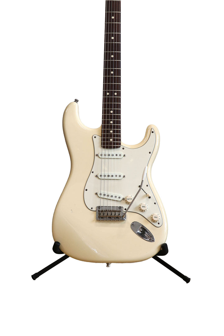 Fender 60th Anniversary Commemorative American Standard Stratocaster year 2014