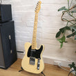 Load image into Gallery viewer, Fender 60th Anniversary Telecaster Blonde -year 2011

