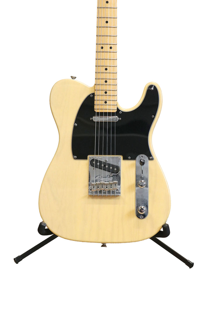Fender 60th Anniversary Telecaster Blonde year 2011
