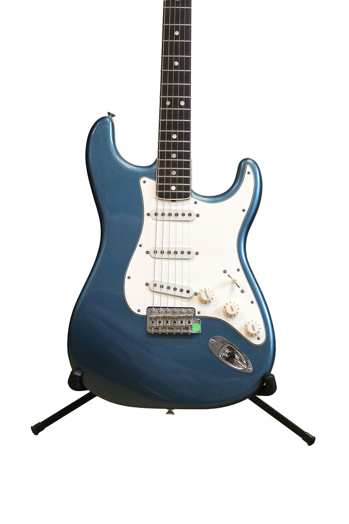 Fender 1965 Master Design Mark Kendrick Stratocaster year 2004