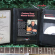 Load image into Gallery viewer, Fender 1965 Master Design Mark Kendrick Stratocaster - year 2004

