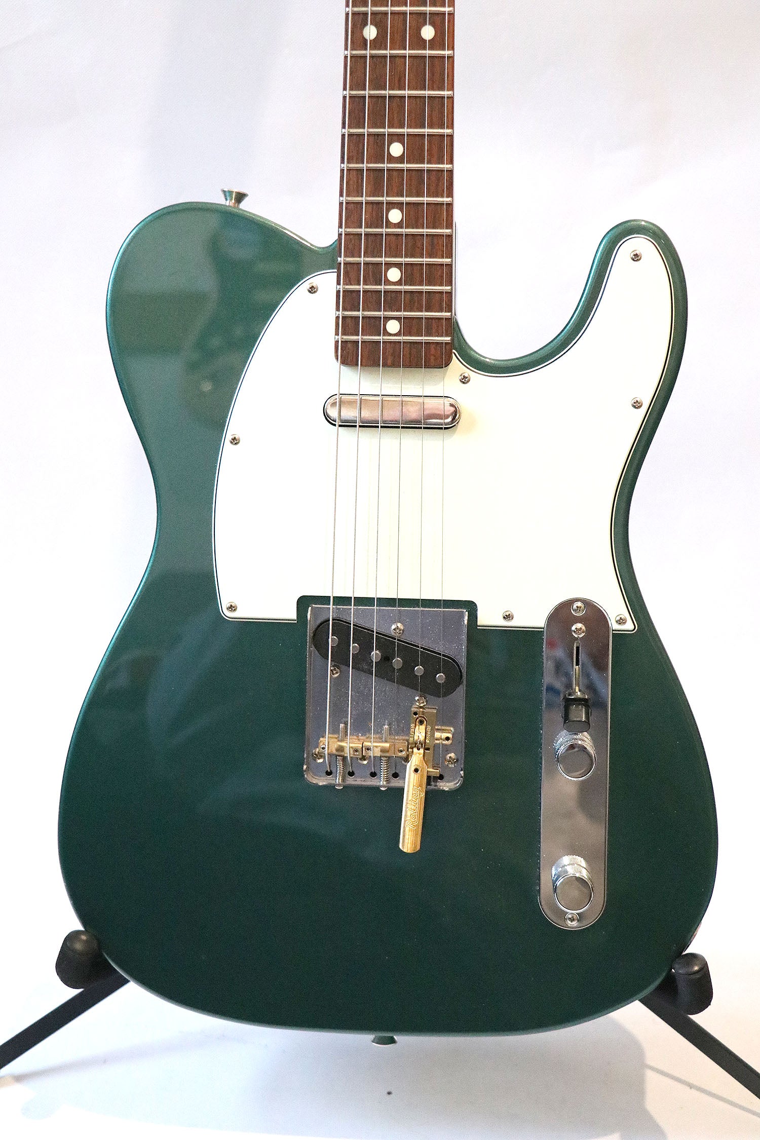 Fender 75th Anniversary Telecaster　中古品 楽天市場】Fender USA（フェンダー）75th Anniversary