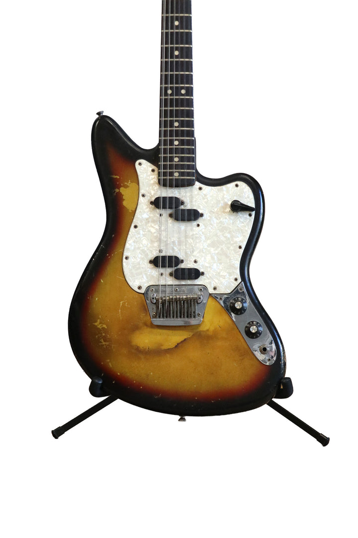 Fender XII year 1965