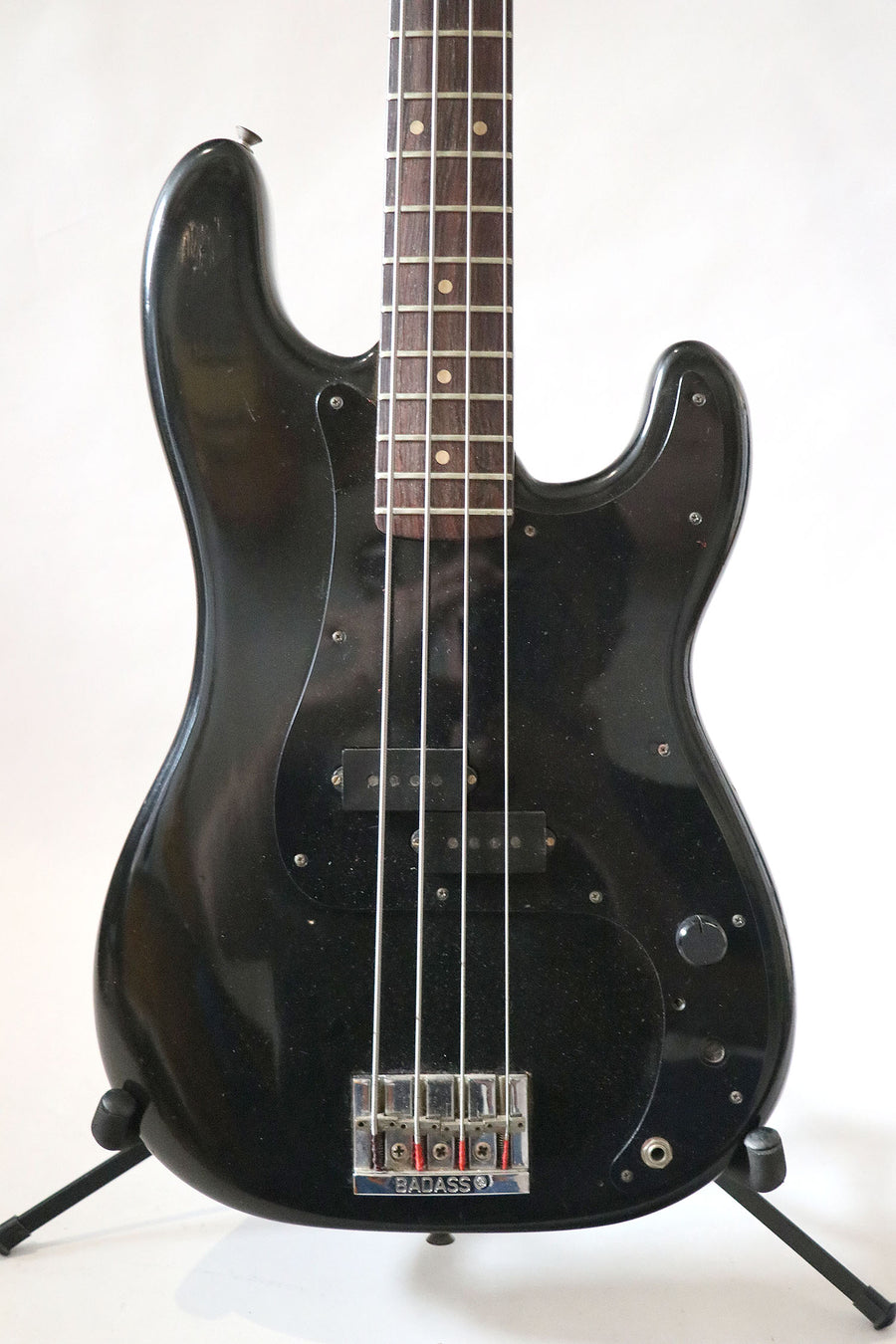 Fender Precision Bass - year 1964
