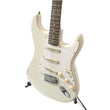 Load image into Gallery viewer, Fender Stratocaster Olympic White - 1972
