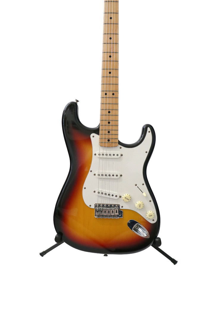 Fender Stratocaster 1971 Reissue ST71 CIJ year 2004