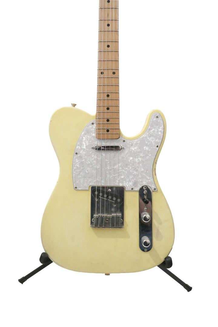Fender Telecaster MIJ Standard year 1992