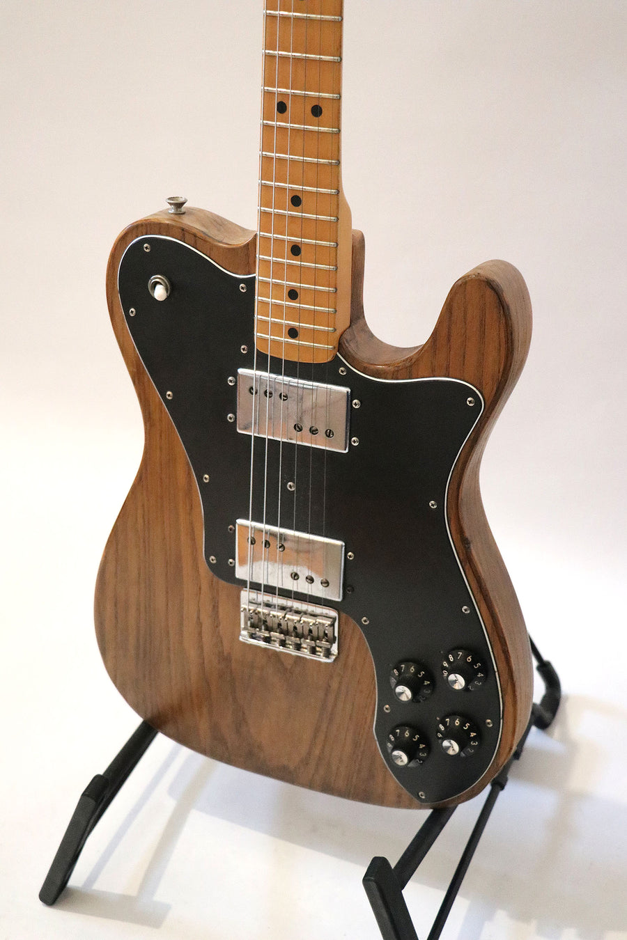 Fender Telecaster Deluxe - year 1974-76
