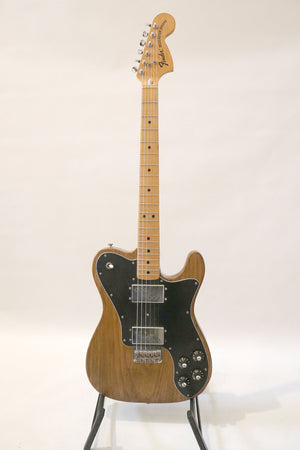 Fender Telecaster Deluxe - year 1974-76