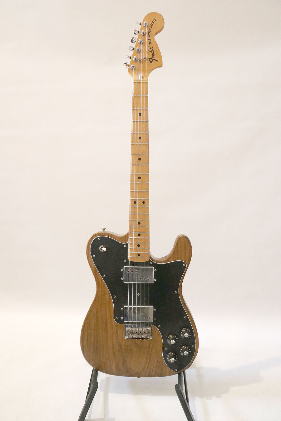 Fender Telecaster Deluxe - year 1974-76