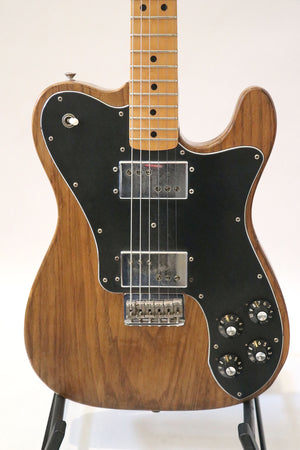 Fender Telecaster Deluxe - year 1974-76
