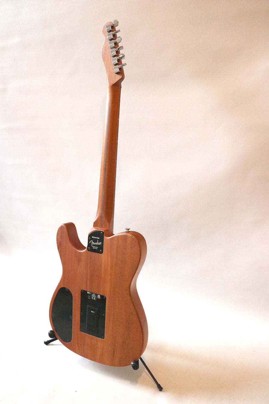 Fender Acoustasonic Player Telecaster