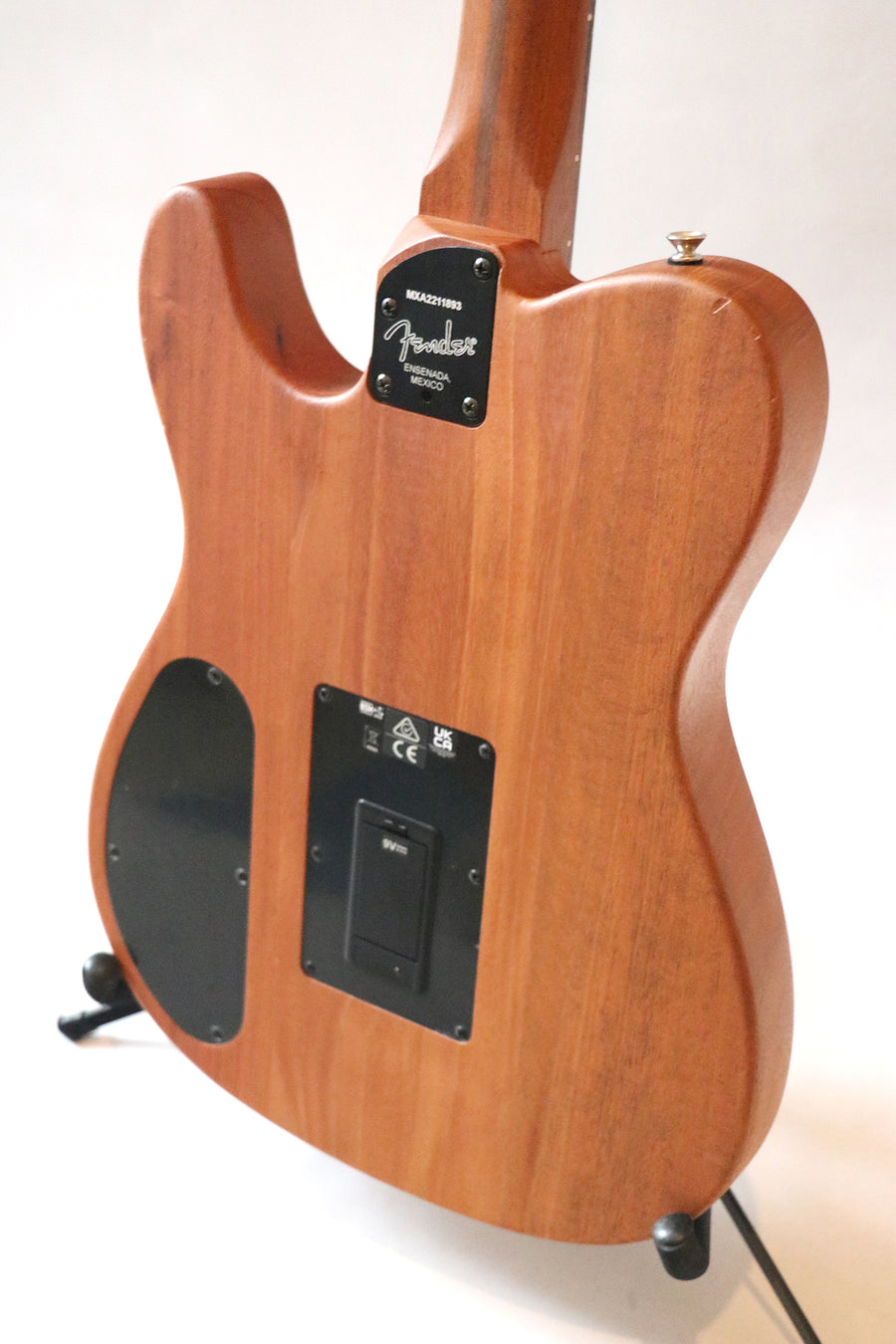 Fender Acoustasonic Player Telecaster