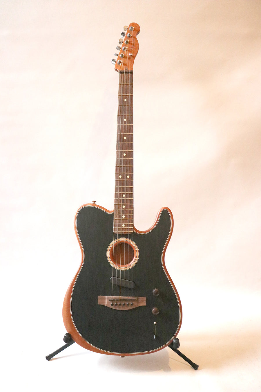 Fender Acoustasonic Player Telecaster