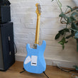 Load image into Gallery viewer, Fender MIJ Aerodyne Special Stratocaster SSS California Blue finish.
