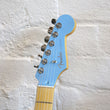 Load image into Gallery viewer, Fender MIJ Aerodyne Special Stratocaster SSS California Blue finish.
