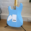 Load image into Gallery viewer, Fender MIJ Aerodyne Special Stratocaster SSS California Blue finish.

