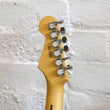 Load image into Gallery viewer, Fender MIJ Aerodyne Special Stratocaster SSS California Blue finish.
