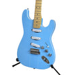 Load image into Gallery viewer, Fender MIJ Aerodyne Special Stratocaster SSS California Blue finish.
