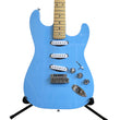 Load image into Gallery viewer, Fender MIJ Aerodyne Special Stratocaster SSS California Blue finish.
