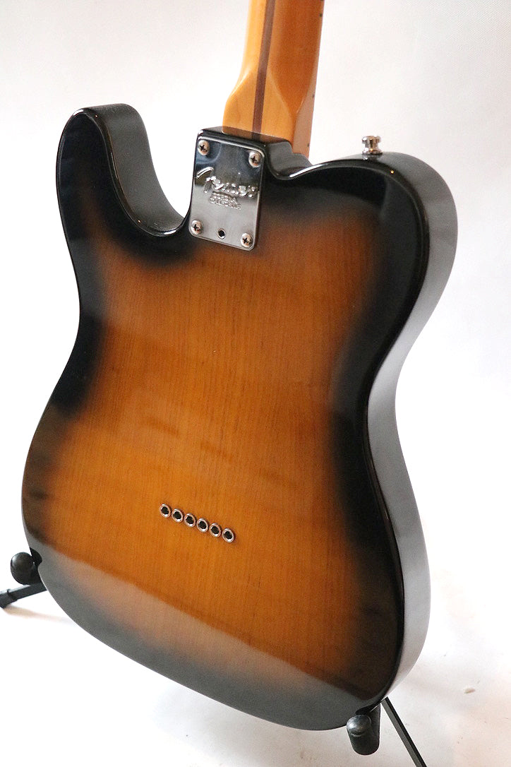 Fender American Deluxe Telecaster 2004
