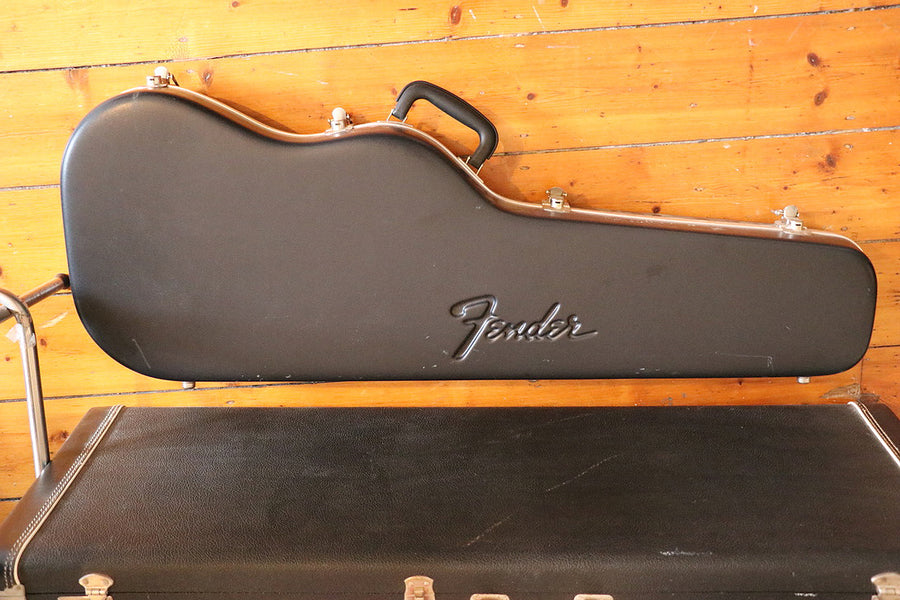 Fender American Deluxe Telecaster 2004