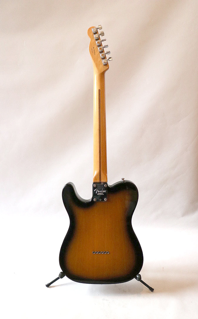 Fender American Deluxe Telecaster 2004