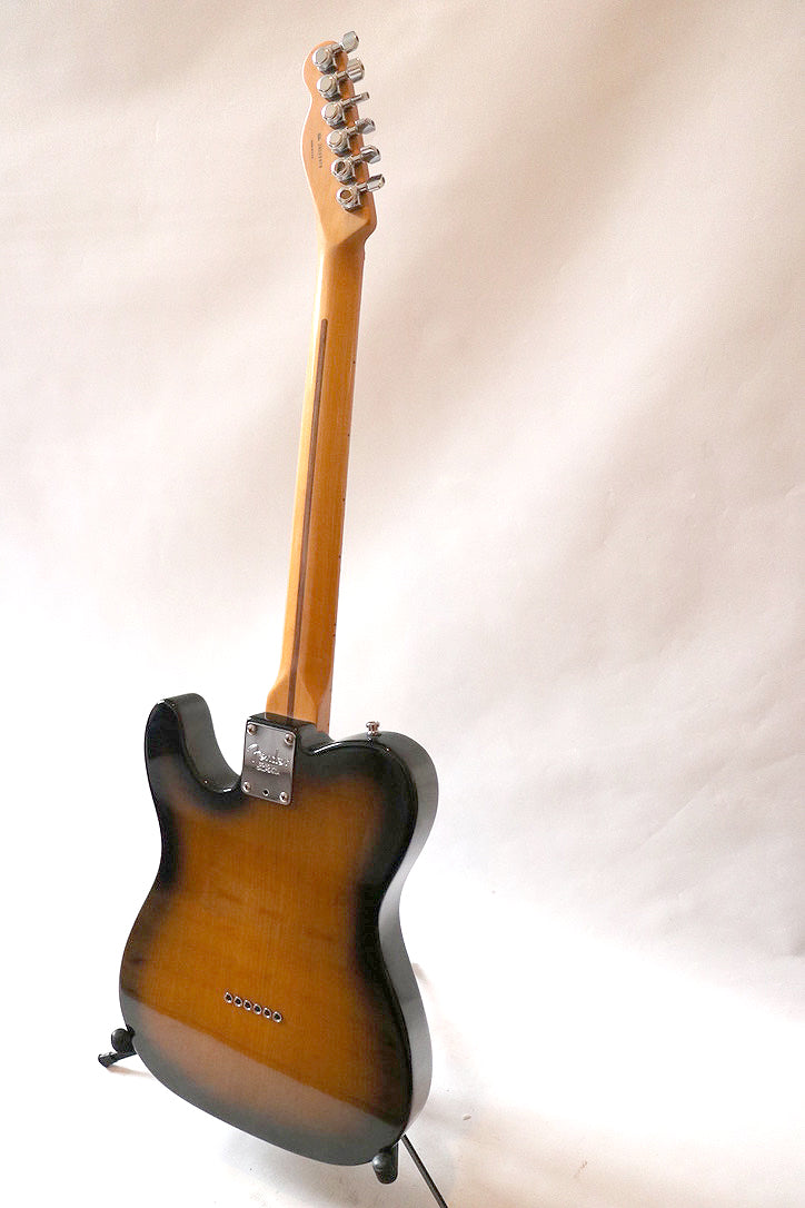Fender American Deluxe Telecaster 2004