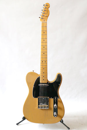 Fender Telecaster American Professional II 2022
