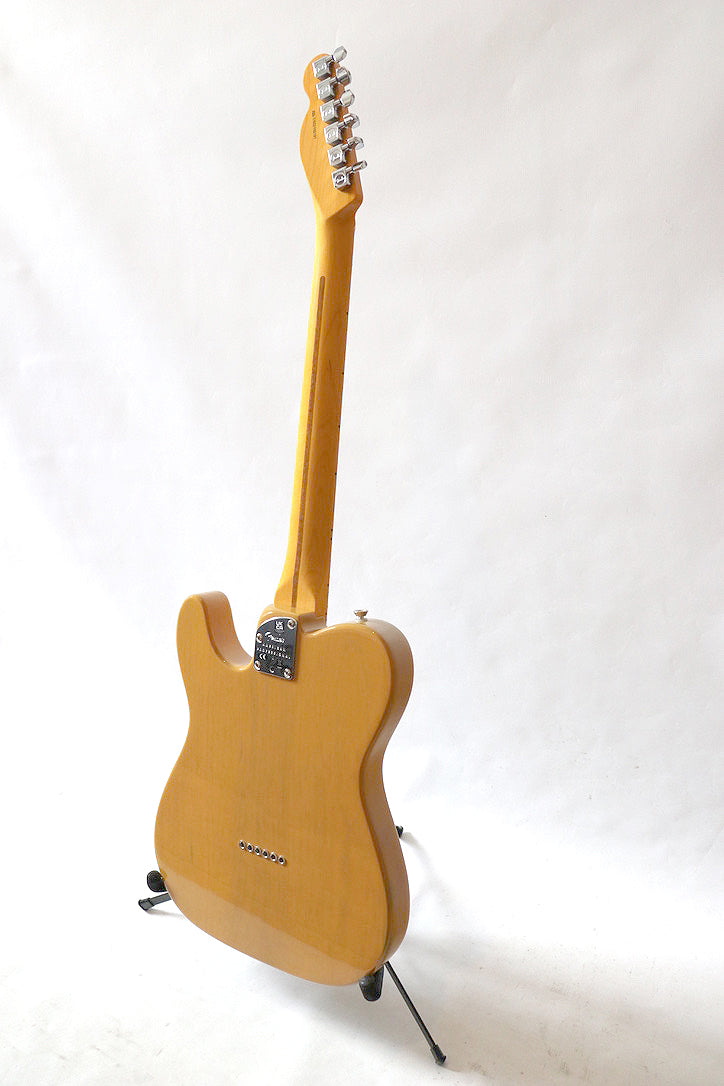 Fender Telecaster American Professional II 2022