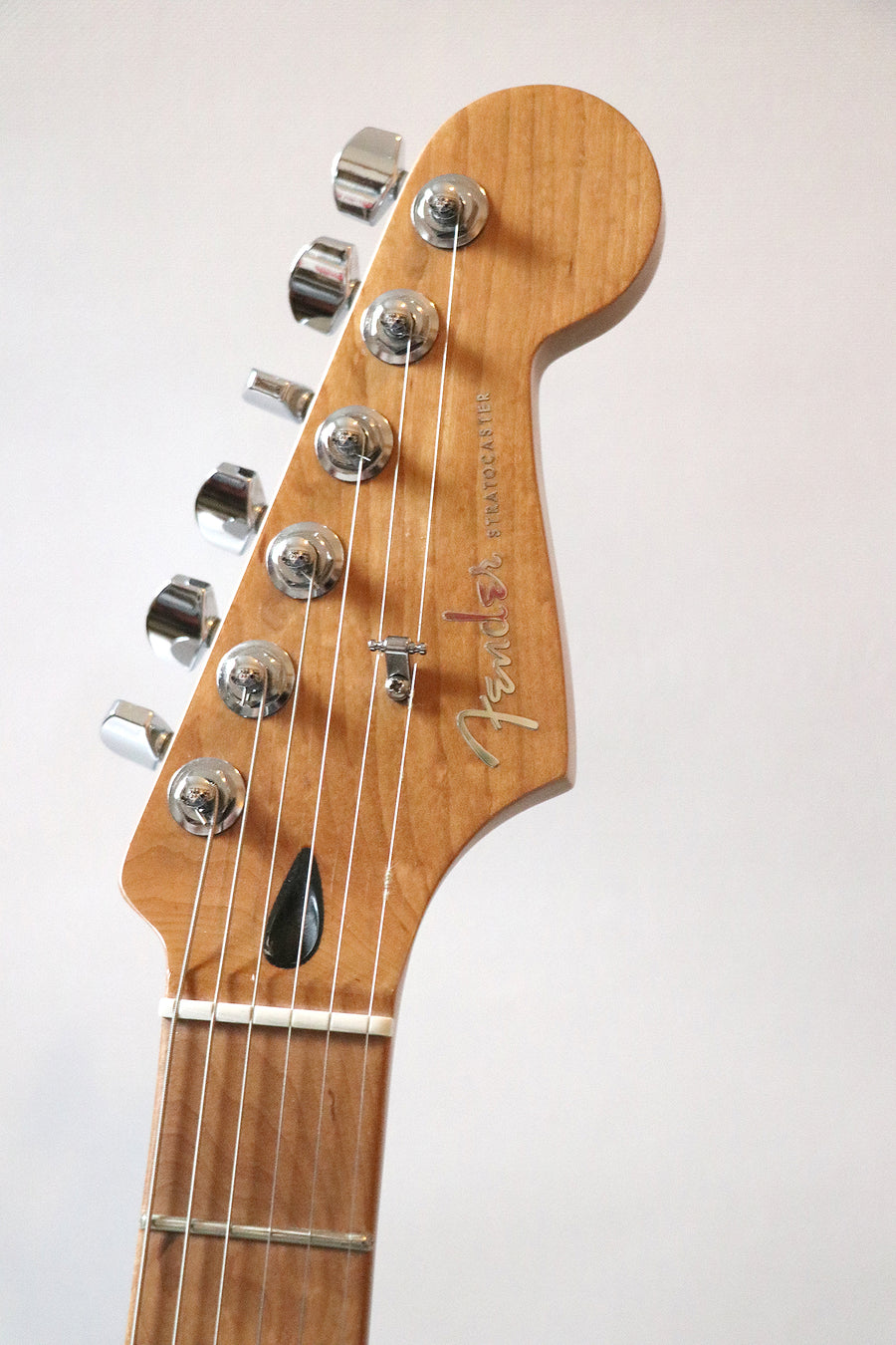 FENDER FSR PLAYER PLUS STRATOCASTER HSS - Andertons