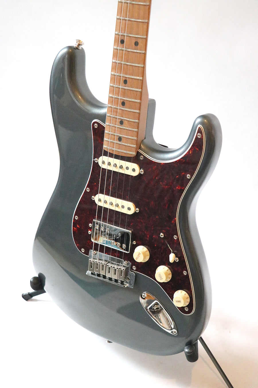 FENDER FSR PLAYER PLUS STRATOCASTER HSS - Andertons