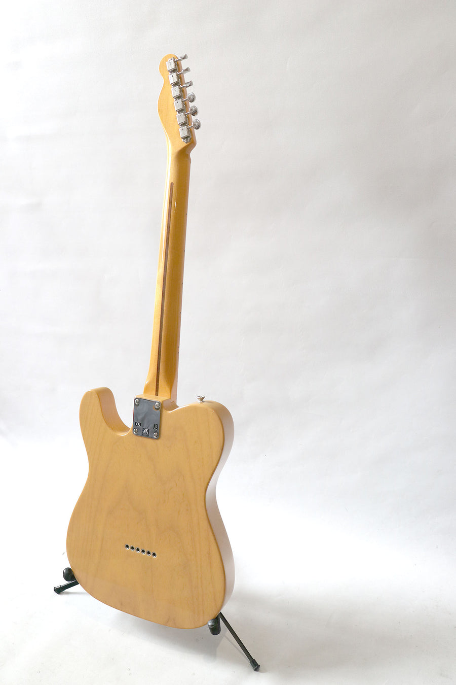 American Vintage II 1951 Telecaster - 2022