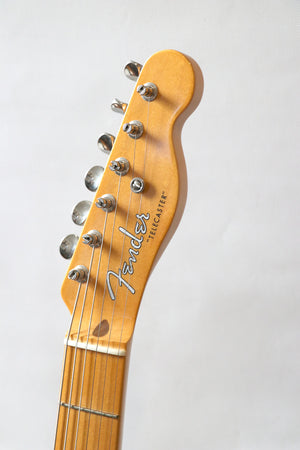 American Vintage II 1951 Telecaster - 2022