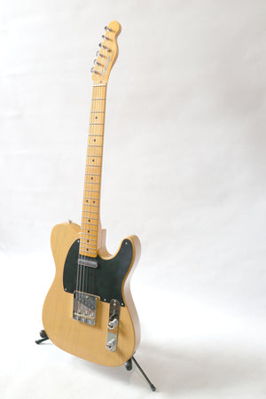 American Vintage II 1951 Telecaster - 2022