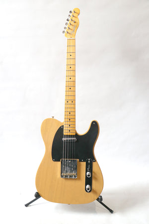 American Vintage II 1951 Telecaster - 2022