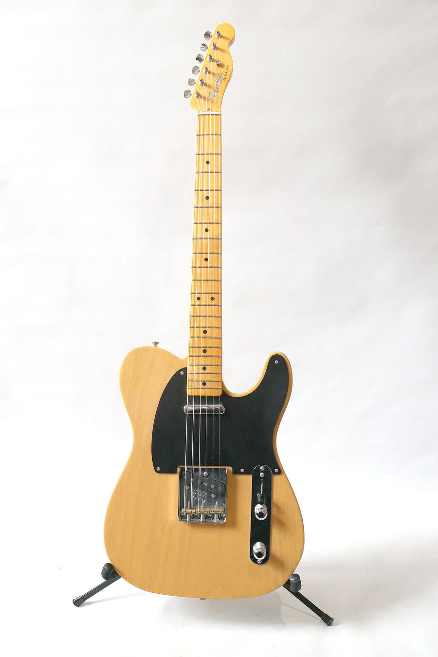 American Vintage II 1951 Telecaster - 2022