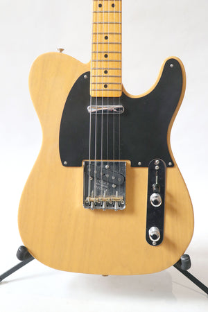 American Vintage II 1951 Telecaster - 2022
