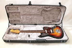 Fender American Vintage '62 Jaguar – The Guitar Colonel