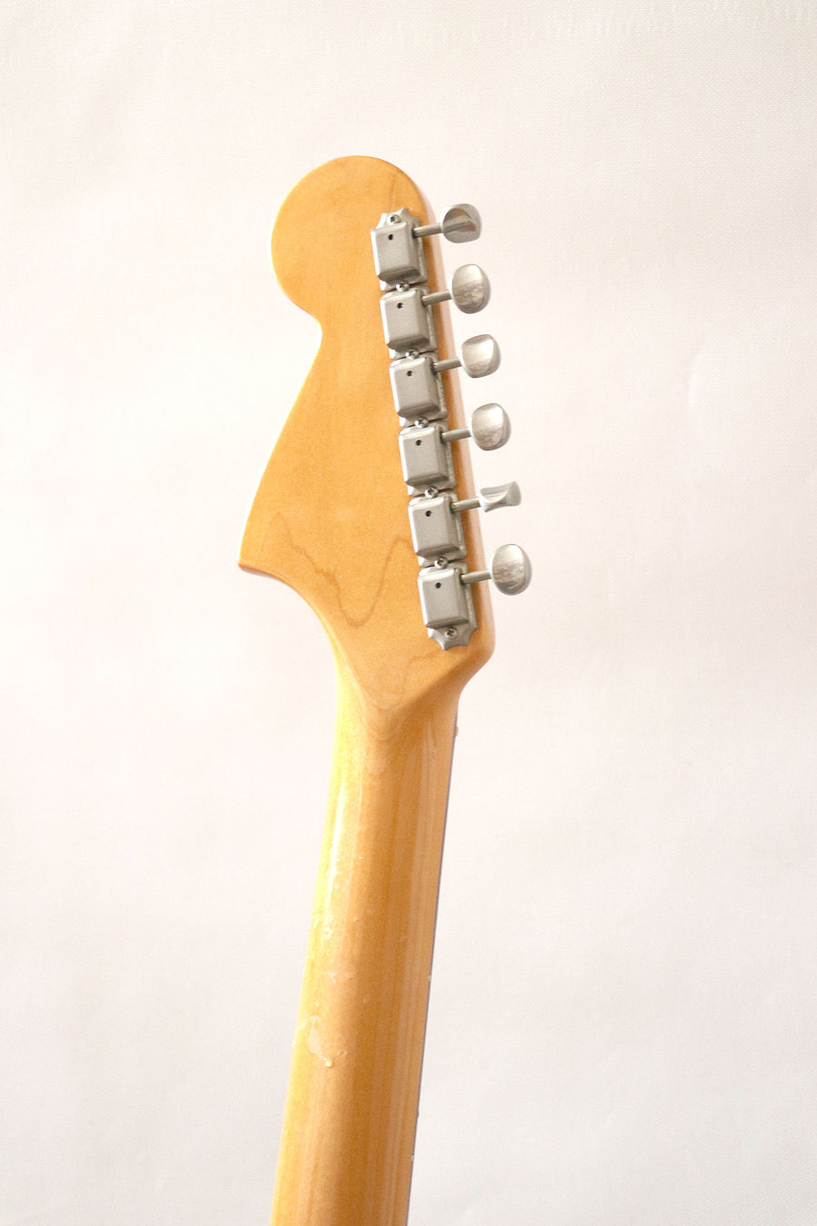 Fender American Vintage '62 Jaguar