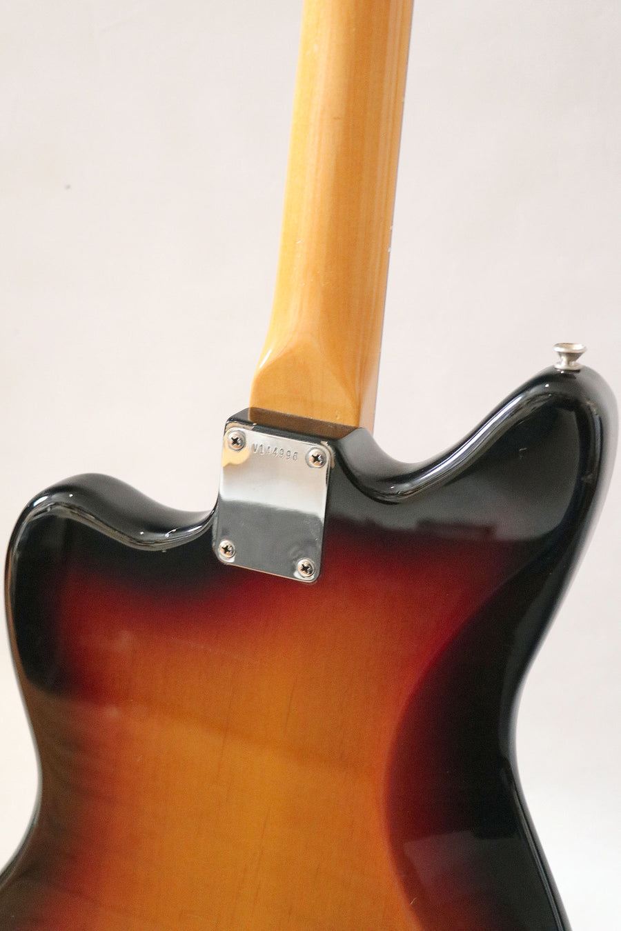 Fender American Vintage '62 Jaguar