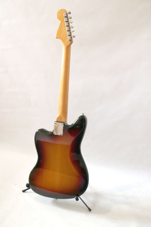 Fender American Vintage '62 Jaguar – The Guitar Colonel