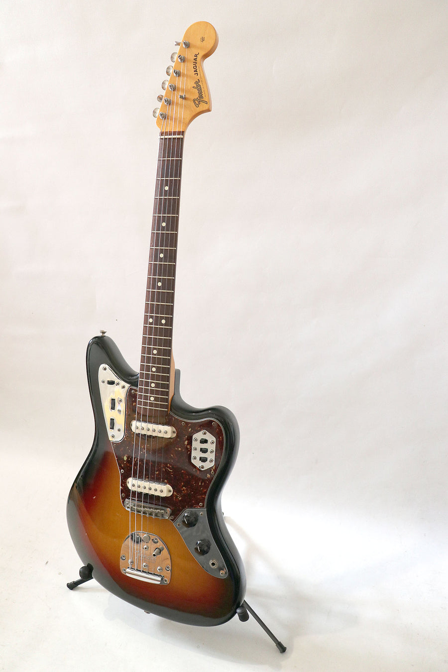 Fender American Vintage '62 Jaguar