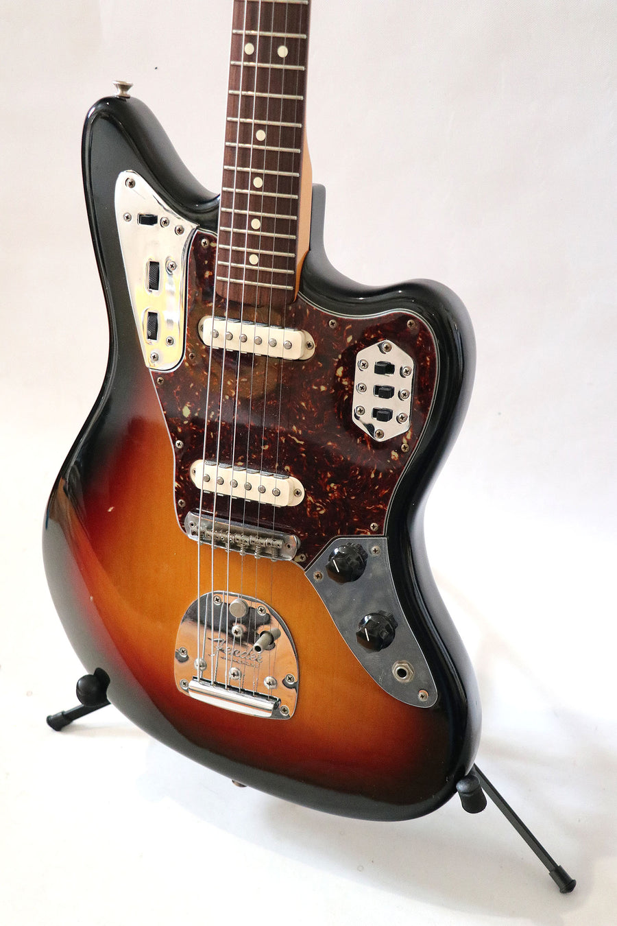 Fender American Vintage '62 Jaguar
