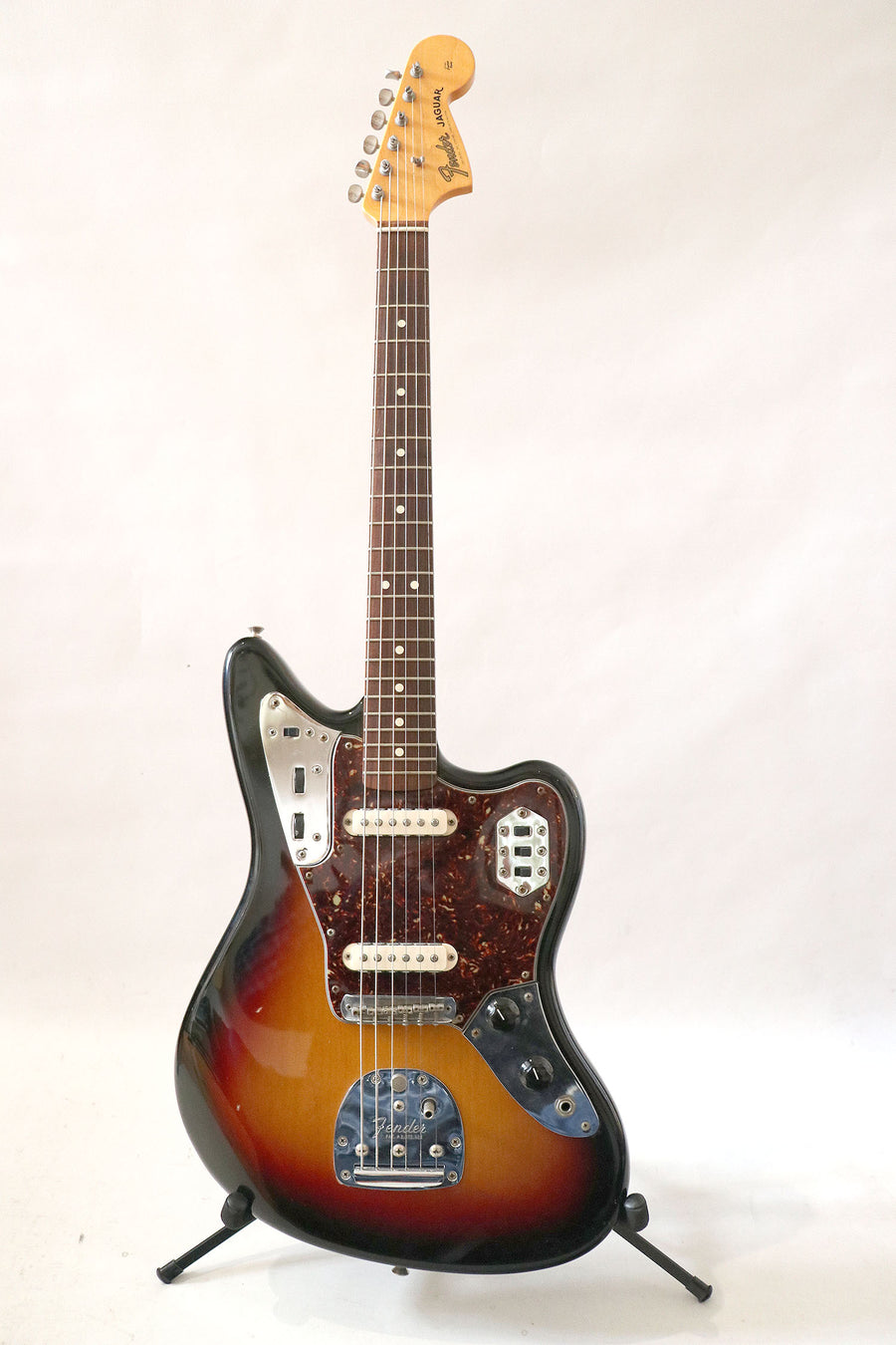 Fender American Vintage '62 Jaguar